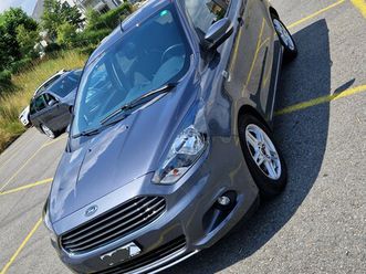 ka+ 1.2 ti-vct cool&sound