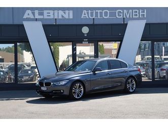 activehybrid 3 sport line steptronic