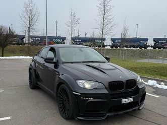 x6 m hamann