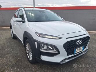 kona 1ªs. (2017-23) kona 1.0 t-gdi xtech