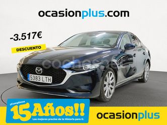 mazda mazda3 2.0 skyactivg evolution