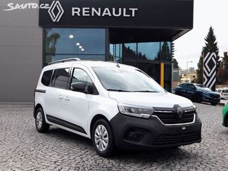 renault kangoo grand equilibre blue dci 95