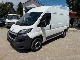 peugeot boxer+klima+tempo