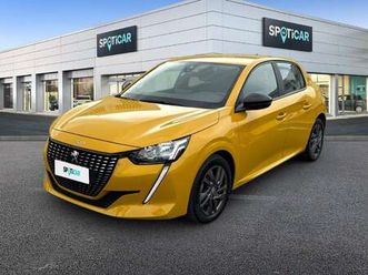 active pack puretech 100 s/s