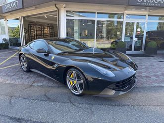 f12 berlinetta