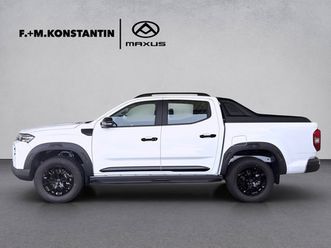 t60 max 2.0 td luxury