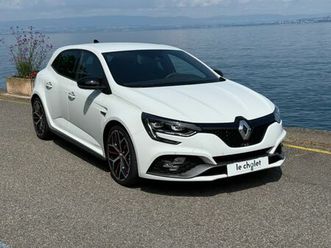 renault megane rs trophy 300