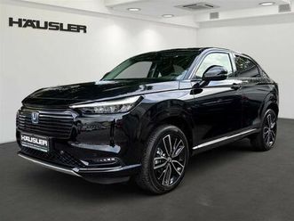 honda hr-v hybrid 1.5 advance aut sitz-u.lenkradheizun