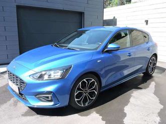 focus 1.0 ecoboost mhev st-line (eu6d)
