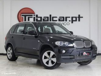 bmw x5 35 d xdrive