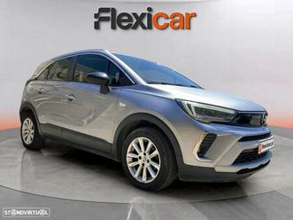 opel crossland x 1.5 cdti edition