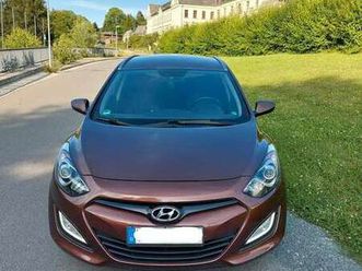 i30cw 1.4 crdi advantage