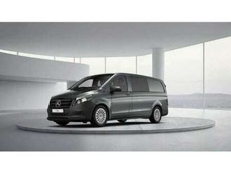 vito 114 cdi mixto l2 pro