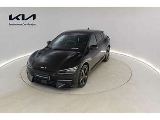 long range gt-line rwd 168kw