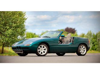 1990 | bmw z1