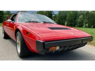 1978 | ferrari dino 308 gt4