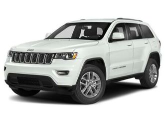 certified 2022 jeep grand cherokee wk laredo x 4x4