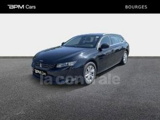 ii sw 1.5 bluehdi 130 s&s active business eat8 2022