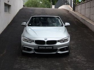 bmw série 4 435ia 306ch sport