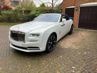 6.6 v12 auto euro 6 2dr