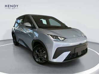 43.2kwh boost auto 5dr