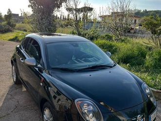 alfa mito 1.3 mjt