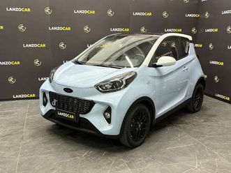 ev kwh 31*blue-white*garanzia ufficiale*