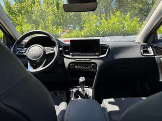 xceed 20221.0 tgdi gpl style 117cv mt