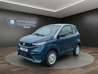 aixam city pack 45 km/h *ab 15 jahren*sofort verfügbar