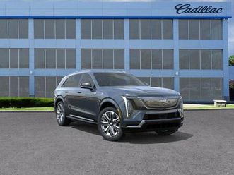 new 2026 cadillac escalade iq luxury