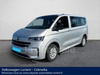 vii 2.0 tdi 150 courte life bva8