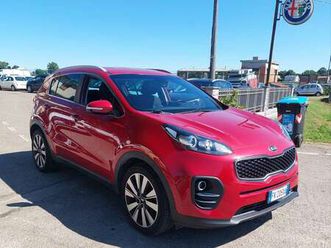 1.7 crdi 141 cv dct7 2wd business class