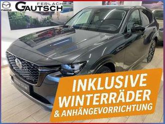 mazda cx-60 3.3l e-skyactiv d homura aut.