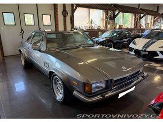 de tomaso longchamp 1975