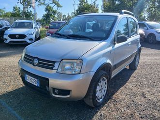 panda 1.2 gpl 4x4