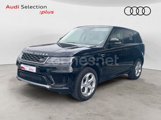 land-rover range rover sport 2.0 sd4 hse