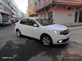 dacia logan diesel prestige 2018
