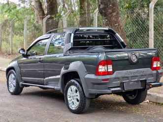 uno sporting 1.4 completo 1° ipva 26 pago