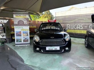 mini countryman one d novembro/10