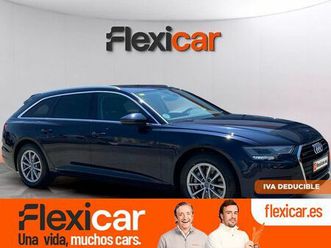 45 tdi quattro 170 kw (231 cv) tiptronic