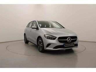 mercedes-benz classe b 250 e tourer