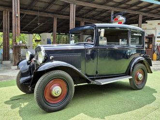 altro 508 balilla 3 marce