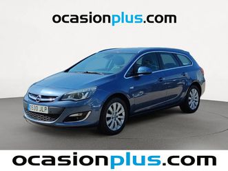sports tourer 1.6 cdti excellence auto (136 cv)