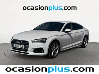 sportback sport 2.0 tdi (150 cv) s tronic
