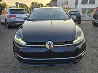 golf 7ª serie golf 1.0 tsi 110 cv dsg 5p. business bluemotion technology