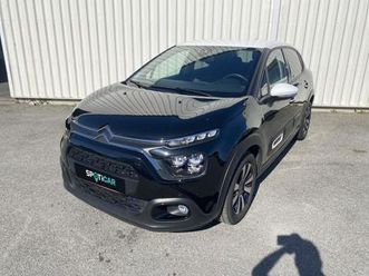 puretech 110 s&s eat6 shine