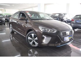 plug in hybrid style edition navi euro6