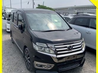 2.0 cool spirit z, 8 seats, auto