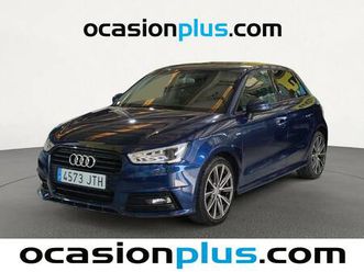sportback adrenalin 1.4 tdi (90 cv) s tronic pack s-line