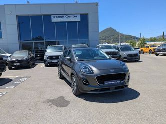 1.0 flexifuel 125ch s&s mhev titanium